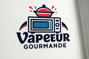 Vapeur Gourmande